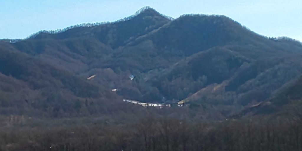 八ケ岳・野辺山高原・こっつぁんち・・カナディアンロッキー