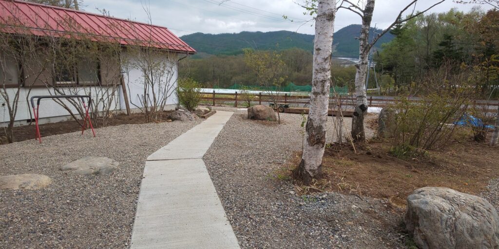 八ケ岳・野辺山高原・・カナディアンロッキー