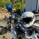 女性ライダー