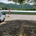長野県南佐久郡南牧村 信州野辺山高原 B＆Bの宿こっつぁんち 一棟貸しペットOKバリアフリー きらりＮＯＢＥＹＡＭＡ 薪窯焼きピッツァと生パスタの店 カナディアンロッキー 隣接する国立天文台野辺山 八ヶ岳　小梨の木陰